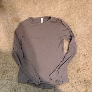 lululemon hold tight long sleeve